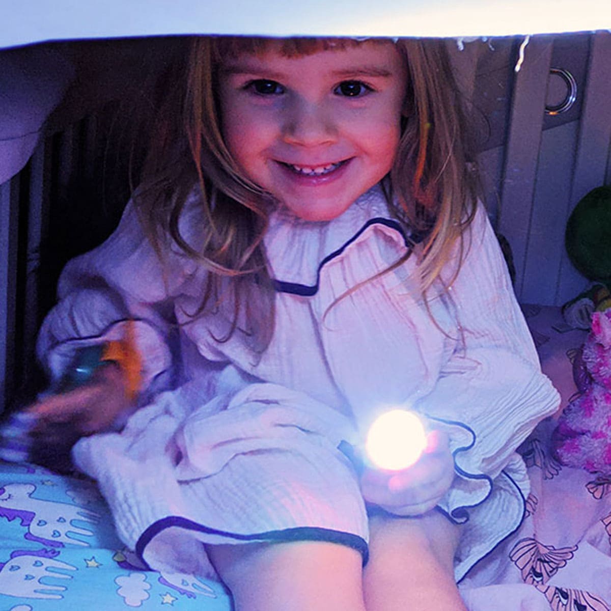 From Forts to Fun: Games Boosting Toddler Spatial & Strategic Skills